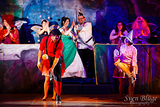 Weiberfastnacht BKC 2014